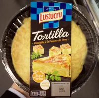 Tortilla