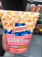 La grande box