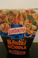 Banzaï Noudle