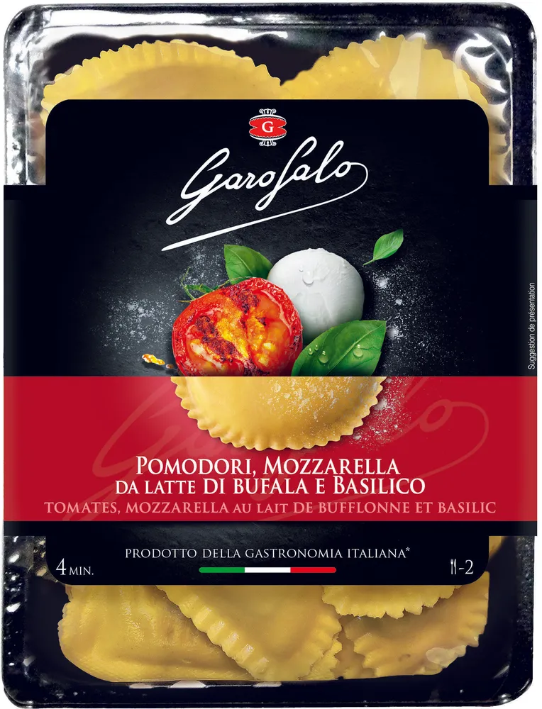Garofalo Mozzarella
