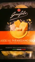 Girasoli parmigiano reggiano