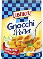 Gnocchi à poêler