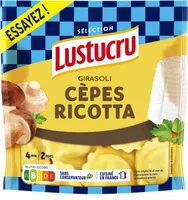 Girasoli cepes ricotta 250g