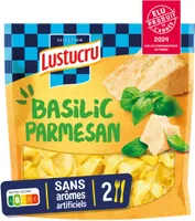 Tortellini basilic parmesan 250g