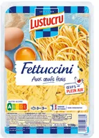 Fettuccini
