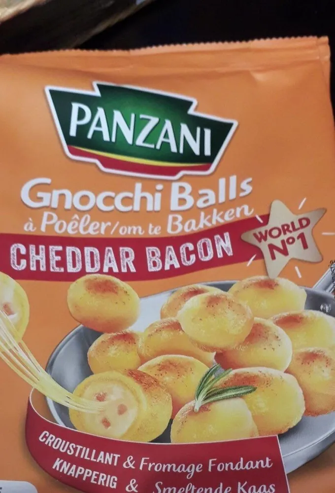 Gnocchi
