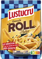 Gnocchi à poêler roll 300g