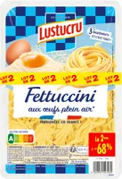 LOT 2 FETTUCCINI 350g, 2ème à 68%