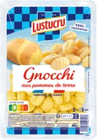 Gnocchi aux pommes de terre