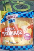 Girasoli extra fromage 250g lustucru