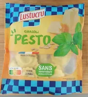 Girasoli Pesto