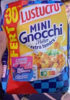 MINI Gnocchi à Poêler extra tendre