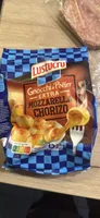 Gnocchi à Poêler Extra Mozzarella Chorizo
