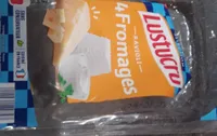 Ravioli 4 fromages