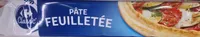 Pâte feuilletée