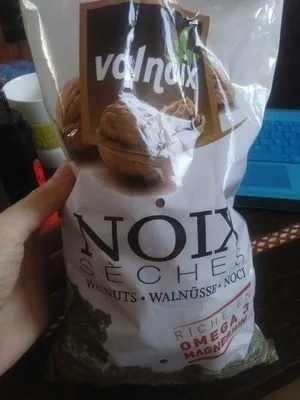 Noix sèches