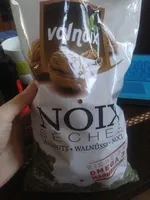 Noix sèches