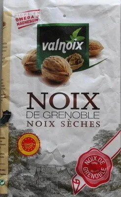 Noix de Grenoble, sèches