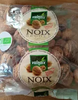 Noix sèches