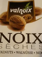 Noix sèches