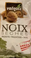 Noix Sèches