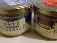 Pâté recette béarnaise