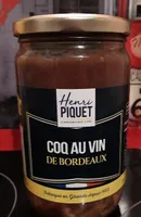 Coq au vin