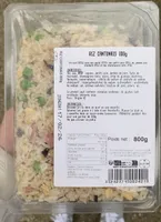 Riz Cantonais 800 g
