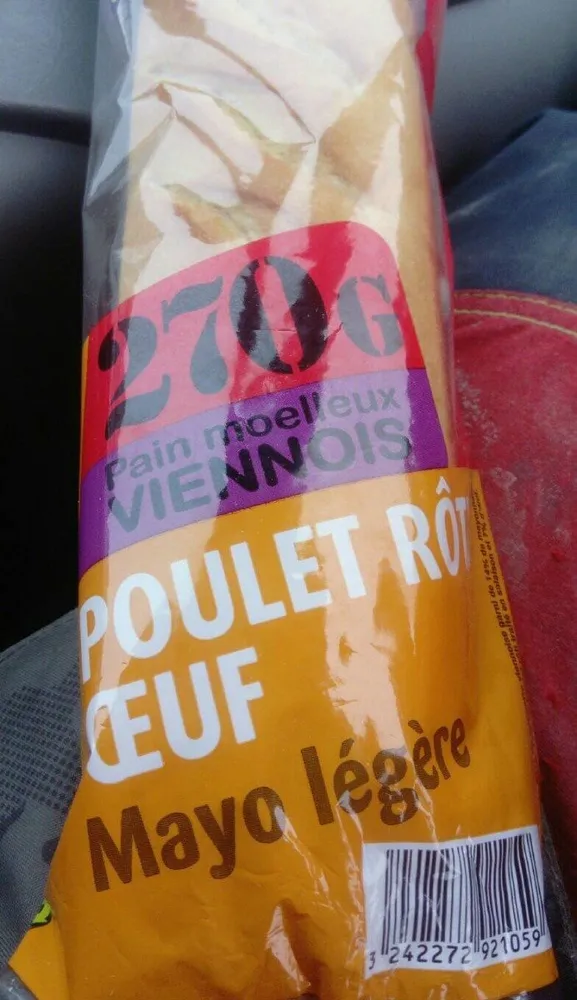 Le mega