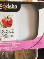 Dolce Pizza