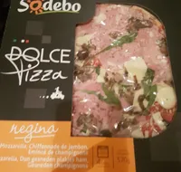 Dolce pizza