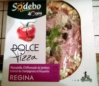 Dolce Pizza Regina