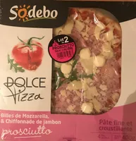 Dolce Vizza