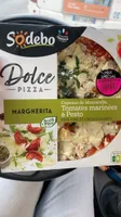 Dolce pizza