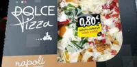 Dolce pizza Napoli