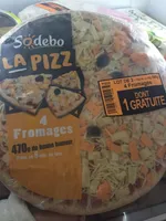 La Pizz