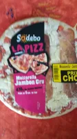 La pizz