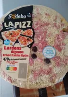 La pizz