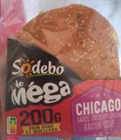 Le Méga CHICAGO