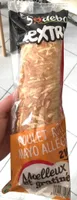 Sandwich Poulet Rôti Mayo Allégée