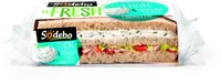 LE FRESH - Thon et fromage frais ciboulette