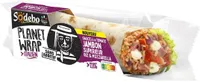 Planet wrap italien