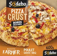 Pizza Crust Farmer