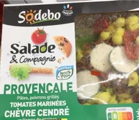Salade provençale
