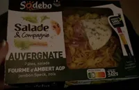 Salade et compagnie