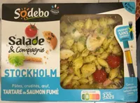 Salade& compagnie