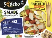 Helsinki Salade & Compagnie