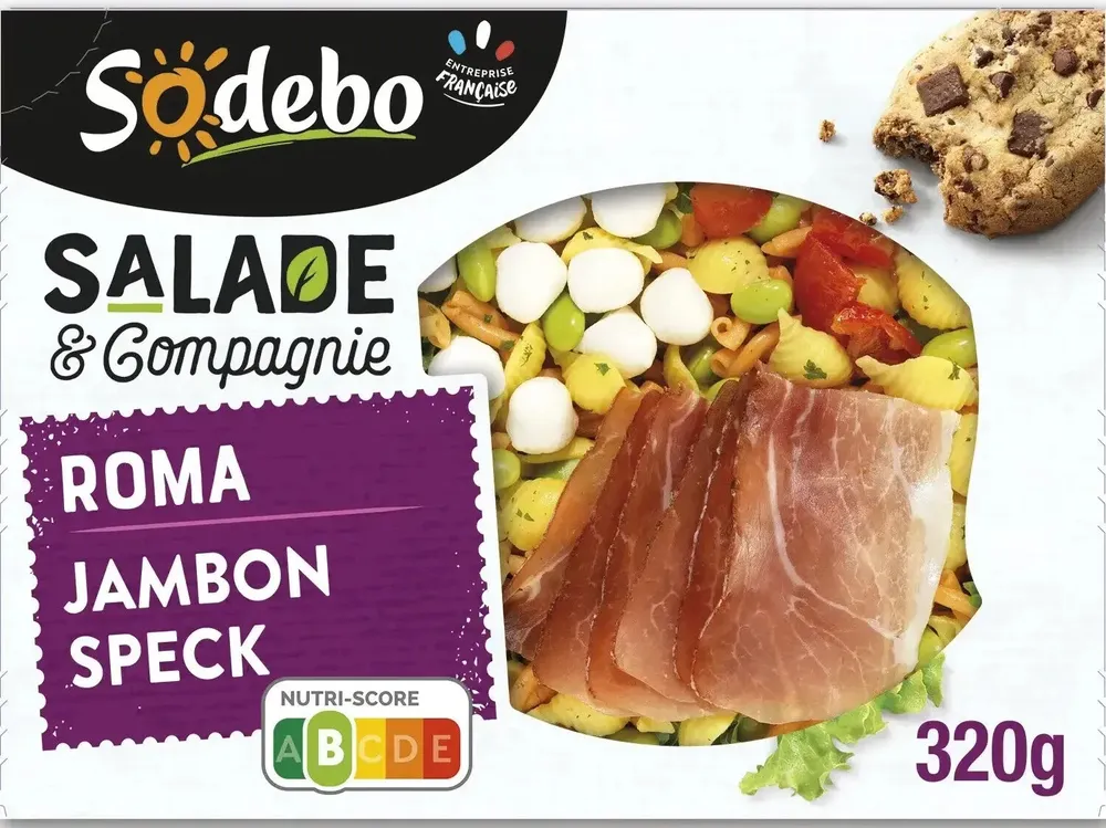 Salade Roma