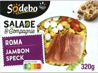 Salade Roma