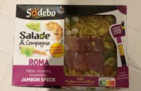 Salade & compagnie